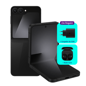 zflip fe cargdor + buds core